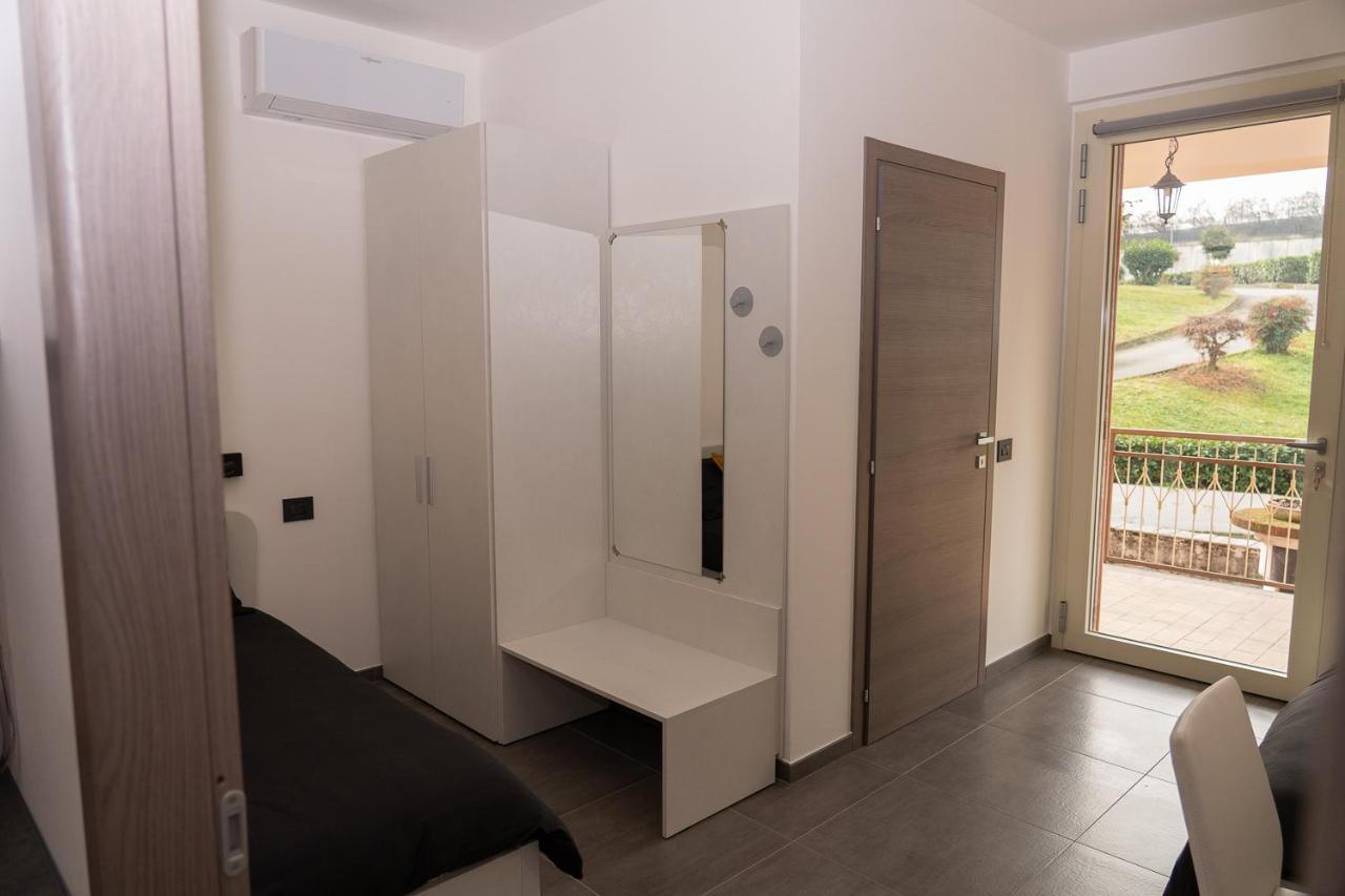 Bed & Breakfast Piscina San Lorenzo *