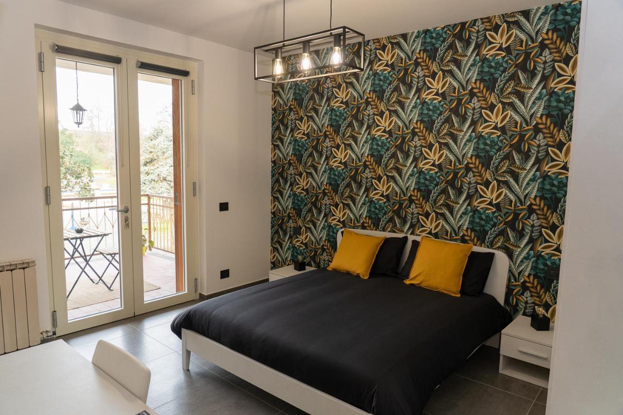 Bed & Breakfast Piscina San Lorenzo *