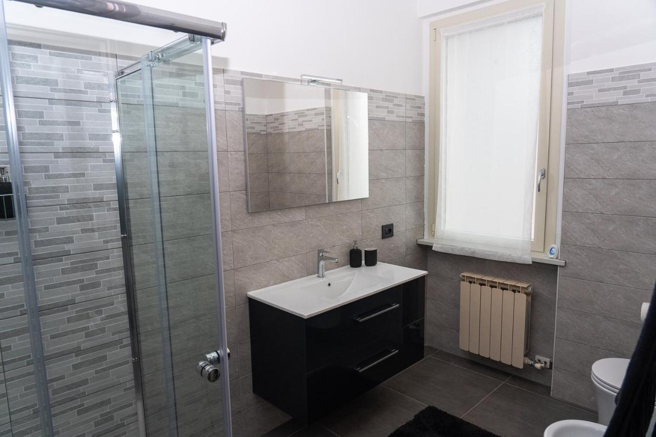 Bed & Breakfast Piscina San Lorenzo